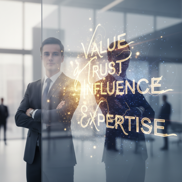 Kişisel marka ne demek?